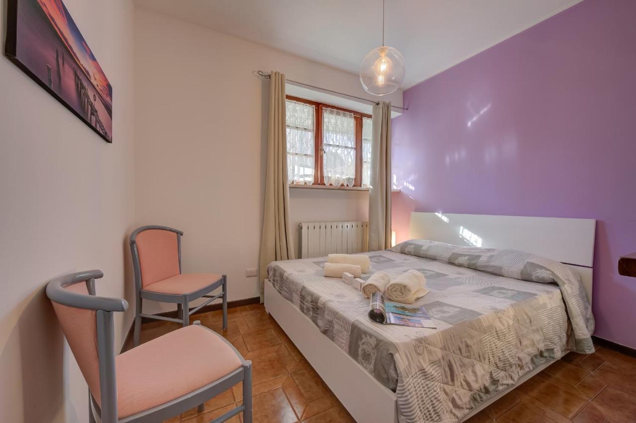 Villa Fiorita Apartments - Happy Rentals Sirmione Kültér fotó